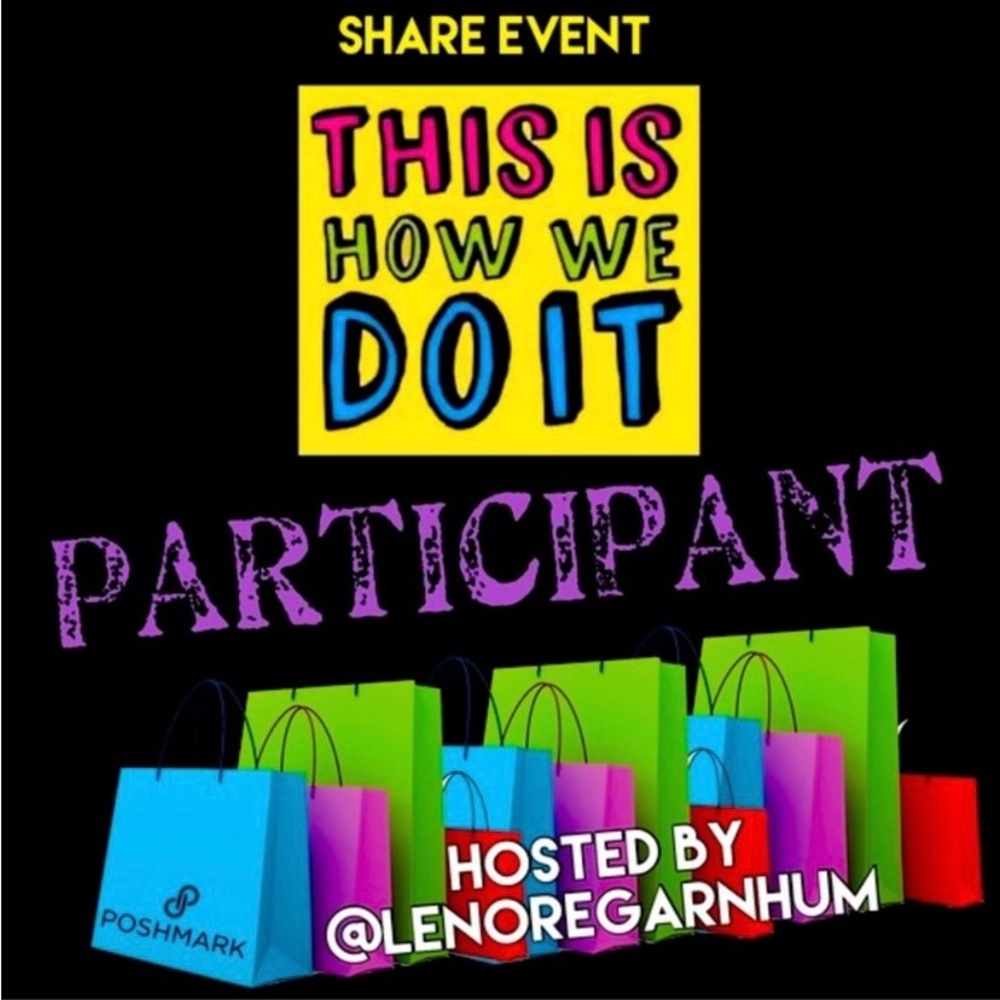 PARTICIPANT #119 IN BEE HAPPY ๐๐ SHARE EVENT CHECK IT OUT @lenoregarnhum - Picture 6 of 16